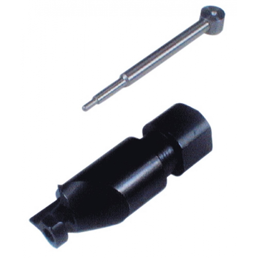 NIBBLEX UNIVERSAL - Power drill attachment nibbler shears - EdmaTools
